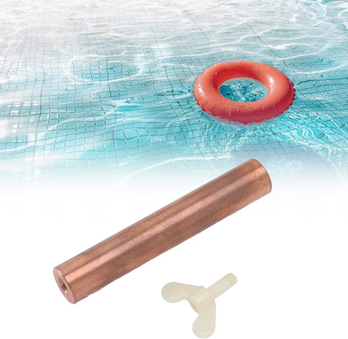 Refil Eletrodo Ionizador EVS