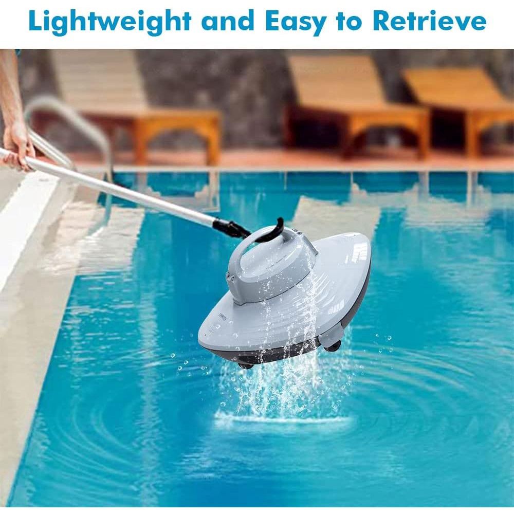 Robô Aspirador Roker plus automático