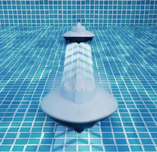 Robô Aspirador Roker plus automático